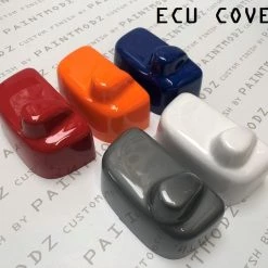 Ford Fiesta Mk7.5 Proform Large Engine Bay Dress Up Kit Bundle (various Colours) - Fiesta Mk7.5 ST180