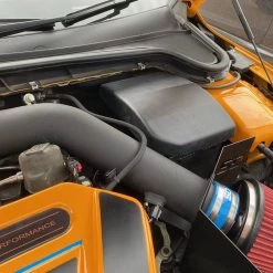 Proform Battery Cover (various Colours) - Mk4 Ford Focus