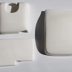 Proform Engine Bay Dress Up Kit (various Colours) - Volvo C30 / V50 Petrol