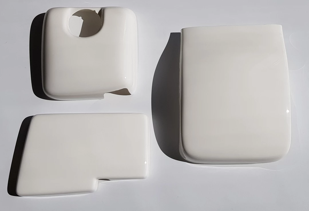 Proform Engine Bay Dress Up Kit (various Colours) - Mk2/2.5 Ford Focus 20 Proform Engine Bay Dress Up Kit (various Colours) - Mk2/2.5 Ford Focus