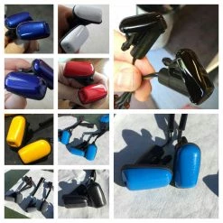 Paintmodz Ford 'Mist' Washer Jets (Heated) Ford Focus