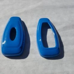 Paintmodz Ford 'Keyless Start' Key Cover Ford Focus