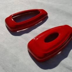 Paintmodz Ford 'Keyless Start' Key Cover Ford Focus