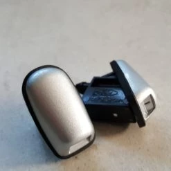 Paintmodz Ford 'Mist' Washer Jets (Non-Heated)