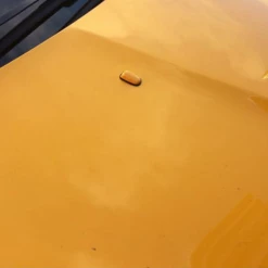 Paintmodz Ford 'Mist' Washer Jets (Heated) Ford Focus