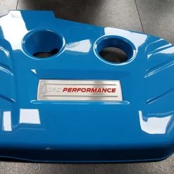 Paintmodz Proform Ltd Mk3.5 Focus RS Engine Cover (Customer Supplied) Painting Service