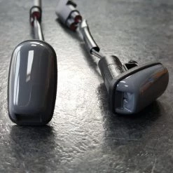 Paintmodz Ford 'Mist' Washer Jets (Heated) Ford Focus