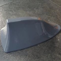 Paintmodz Proform 'Shark Fin' Aerial (Painted / Hydrodipped) - Mk3/3.5 Ford Focus / Mk8 Ford Fiesta