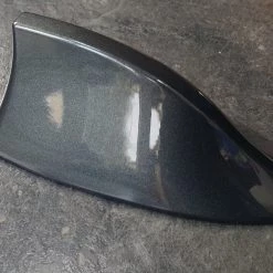 Paintmodz Proform 'Shark Fin' Aerial (Painted / Hydrodipped) - Mk3/3.5 Ford Focus / Mk8 Ford Fiesta