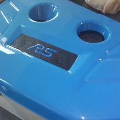 Paintmodz Proform Ltd Mk3.5 Focus RS Engine Cover (Customer Supplied) Painting Service