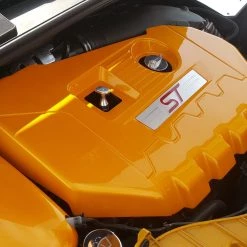 Paintmodz Proform Ltd Ford Focus Mk3/3.5 Focus ST (Petrol) Engine Cover (Customer Supplied) Painting Service