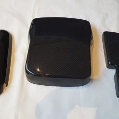 Proform Dress Up Kit (Painted/ Hydrodip) - Mk3/3.5 Ford Focus Inc ST Diesel, 1.0 Ecoboost & Other Variants