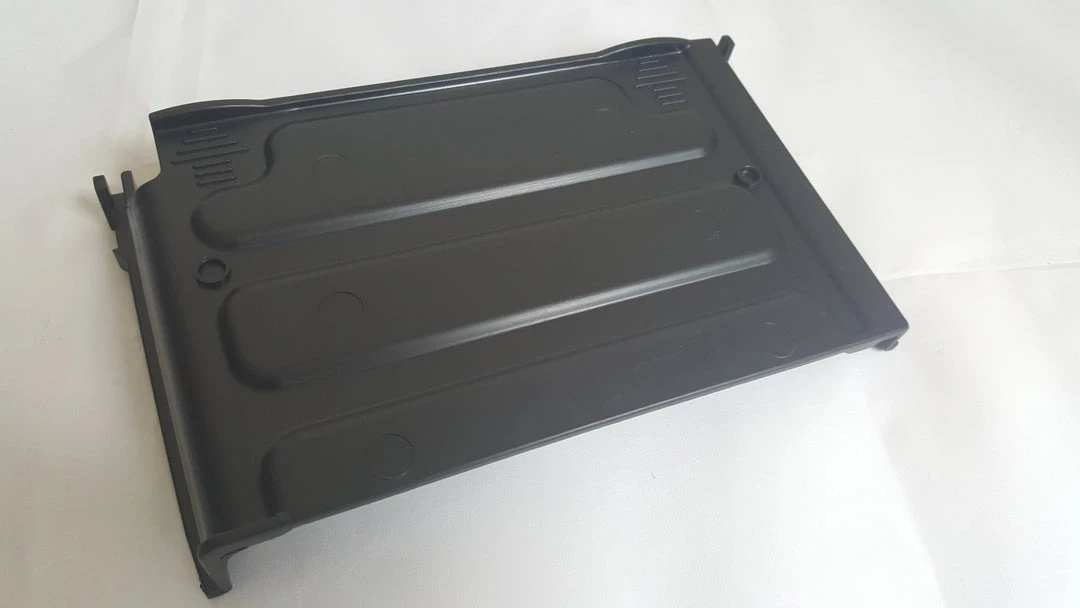 Paintmodz Proform Battery Front Panel - Mk7/7.5/8 Ford Fiesta Genuine OEM Parts 2 Paintmodz Proform Battery Front Panel - Mk7/7.5/8 Ford Fiesta Genuine OEM Parts
