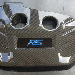 Paintmodz Proform Ford Focus Mk3/3.5 Focus (Petrol) ST/RS Engine Cover (Customer Supplied) Paint/Hydrodipping Service