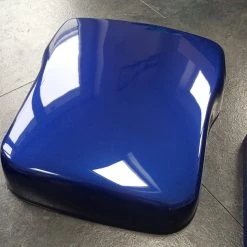 Proform Dress Up Kit (Painted/ Hydrodip) - Mk3/3.5 Ford Focus Inc ST Diesel, 1.0 Ecoboost & Other Variants