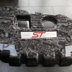 Paintmodz Proform Ford Focus Mk3/3.5 Focus (Petrol) ST/RS Engine Cover (Customer Supplied) Paint/Hydrodipping Service