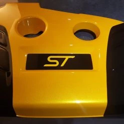 Paintmodz Proform Ltd Mk3.5 Focus RS Engine Cover (Customer Supplied) Painting Service