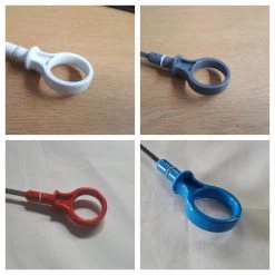 Paintmodz Proform Dipstick - Focus MK3/3.5 Petrol ST/ RS Ford Focus