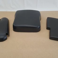 Proform Do It Yourself (Just Add Paint) - Proform Engine Bay Dress Up Kit - Mk3/3.5 Ford Focus