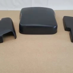 Proform Do It Yourself (Just Add Paint) - Proform Engine Bay Dress Up Kit - Mk3/3.5 Ford Focus