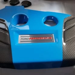 Paintmodz Proform Ford Focus Mk3/3.5 Focus (Petrol) ST/RS Engine Cover (Customer Supplied) Paint/Hydrodipping Service