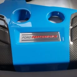 Paintmodz Proform Ford Focus Mk3/3.5 Focus (Petrol) ST/RS Engine Cover (Customer Supplied) Paint/Hydrodipping Service