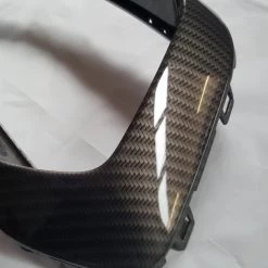 Paintmodz Proform Outer Fog Light Bezels - Mk8 Fiesta ST/ ST Line