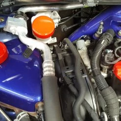 Proform Engine Cap Cover Kit (Painted/ Hydrodipped) - Mk2/3/4 Focus / Mk 6/7/8 Fiesta Inc ST180