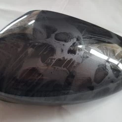 Proform Mirror Caps (Pair - Hydrodip Designs) - Ford Fiesta Mk7