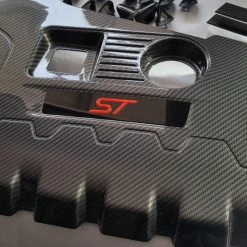 Paintmodz Proform Ford Focus Mk3/3.5 Focus (Petrol) ST/RS Engine Cover (Customer Supplied) Paint/Hydrodipping Service