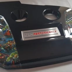 Paintmodz Proform Ford Focus Mk3/3.5 Focus (Petrol) ST/RS Engine Cover (Customer Supplied) Paint/Hydrodipping Service