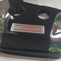 Paintmodz Proform Ford Focus Mk3/3.5 Focus (Petrol) ST/RS Engine Cover (Customer Supplied) Paint/Hydrodipping Service