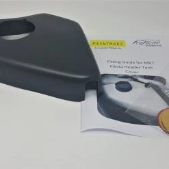 Proform Coolant Tank Cover (various Colours) - Mk7/7.5 Ford Fiesta