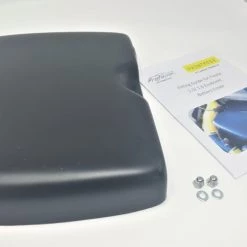 Proform Battery Cover (various Colours) - Mk7/ 7.5 Ford Fiesta 2009-2017 Inc ST180