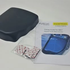 Proform Fuse Box Cover (various Colours) - Mk7/7.5 Ford Fiesta