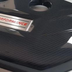 Paintmodz Proform Ford Focus Mk3/3.5 Focus (Petrol) ST/RS Engine Cover (Customer Supplied) Paint/Hydrodipping Service