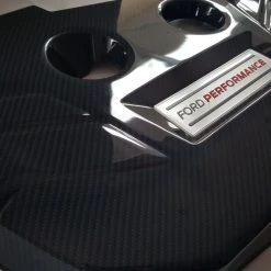 Paintmodz Proform Ford Focus Mk3/3.5 Focus (Petrol) ST/RS Engine Cover (Customer Supplied) Paint/Hydrodipping Service