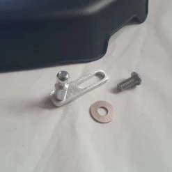 Paintmodz Proform Engine Cover Bracket - MK3/3.5 Focus ST Petrol - RS