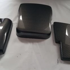 Proform Dress Up Kit (Painted/ Hydrodip) - Mk3/3.5 Ford Focus Inc ST Diesel, 1.0 Ecoboost & Other Variants