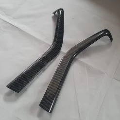 Paintmodz Proform Interior Door Handle Trims - MK7.5 Fiesta (Painted/Hydrodipped) Ford Fiesta Mk7.5