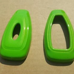 Paintmodz Ford 'Keyless Start' Key Cover Ford Focus