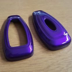 Paintmodz Ford 'Keyless Start' Key Cover Ford Focus