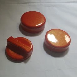 Proform Engine Cap Cover Kit (Painted/ Hydrodipped) - Mk2/3/4 Focus / Mk 6/7/8 Fiesta Inc ST180