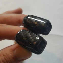 Paintmodz Ford 'Mist' Washer Jets (Non-Heated)