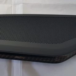 Paintmodz Proform Boost Gauge Pod - Mk3/3.5 Focus ST/RS (Painted/Hydrodipped) Ford Focus