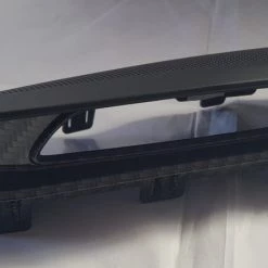 Paintmodz Proform Boost Gauge Pod - Mk3/3.5 Focus ST/RS (Painted/Hydrodipped) Ford Focus