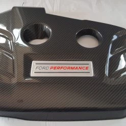 Paintmodz Proform Ford Focus Mk3/3.5 Focus (Petrol) ST/RS Engine Cover (Customer Supplied) Paint/Hydrodipping Service
