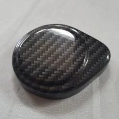 Proform Screen Washer Bottle Cap Cover (Painted/Hydrodipped) - Mk3/3.5 Ford Focus