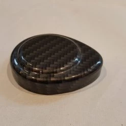 Proform Screen Washer Bottle Cap Cover (Painted/Hydrodipped) - Mk7/7.5 Ford Fiesta