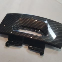 Paintmodz Proform Airbag Light Panel Painted/Hydrodipped - MK7.5 Fiesta Ford Fiesta Mk7.5